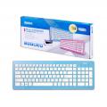 APAXQ KB705 W/COVER USB KEYBOARD