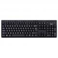 APAXQ KB129 MULTIMEDIA USB KEYBOARD