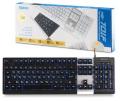 APAXQ KB701F HIGH KEY BACKLIT MULTIMEDIA KEYBOARD