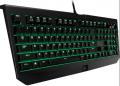 RAZER BLACKWIDOW ULTIMATE LED USB 綠軸 GAMING KEYB