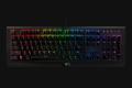 RAZER BLACKWIDOW X CHROMA LED USB GAMING KEYBOARD