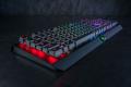 RAZER BLACKWIDOW X CHROMA LED USB GAMING KEYBOARD