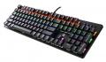 HP K100 GAMING WIRED USB KEYBOARD