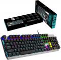 AULA F2066II 機械 LED KEYBOARD