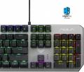 AULA F2066II 機械 LED KEYBOARD
