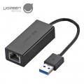 UGREEN CR111 USB3.0 TO GIGA LAN CARD