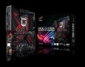 ASUS STRIX B360-H S1151 GAMING ATX MAIN BOARD