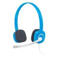 LOGITECH H150 頭戴式 HEADSET