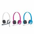 LOGITECH H150 頭戴式 HEADSET