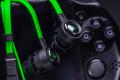 RAZER HAMMERHEAD PRO V2 入耳式 GAMING HEADSET RAZER HAMMERHEAD PRO V2 入耳式 GAMING HEADSET