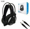 HP H100 GAMING 頭戴式 HEADSET