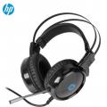 HP H120 GAMING 頭戴式 HEADSET