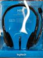 LOGITECH H111 頭戴式 HEADSET MICROPHONE