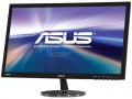 ASUS VE247H 23.6" HDMI/DVI/VGA W/SK LED MONITOR