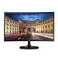 SAMSUNG LC24F390FHCX/XK 24" 16:9 CURVE VGA HDMI MO