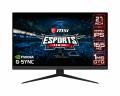 MSI OPTIX G273QF 27"2K 165HZ G-SYNC GAMING MONITOR