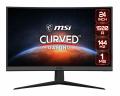 MSI OPTIX G24C6 24"FHD 144HZ CURVED GAMING MONITOR