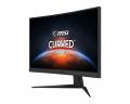 MSI OPTIX G24C6 24"FHD 144HZ CURVED GAMING MONITOR MSI OPTIX G24C6 24"FHD 144HZ CURVED GAMING MONITOR
