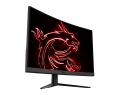 MSI OPTIX G27CQ4 27"2K 165HZ CURVED GAMING MONITOR