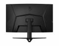 MSI OPTIX G27CQ4 27"2K 165HZ CURVED GAMING MONITOR