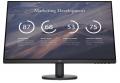 HP P27V G4 27" FHD MONITOR VGA HDMI