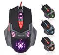 POLAR PGM-815 USB 2.0  PROFESSIONAL GAMING MOUSE