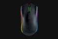 RAZER MAMBA WIRELESS WR USB GAMING MOUSE RAZER MAMBA WIRELESS WR USB GAMING MOUSE