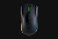 RAZER MAMBA WIRELESS WR USB GAMING MOUSE