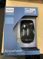 PHILIPS M400 USB WR 2.4G OPTICAL MOUSE