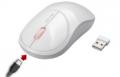 POLAR POM-615 靜 2.4G WR CHARGING LASER MOUSE