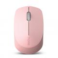 RAPOO M100 靜音 BT+2.4G 3CH 1300DPI WR USB MOUSE