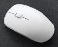 RAPOO M200 靜音 BT+2.4G 3CH WR USB MOUSE