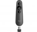 LOGITECH R500 WR USB+BLUETOOTH PRESENTER