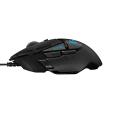 LOGITECH G502 HERO GAMING MOUSE