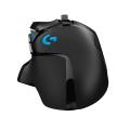LOGITECH G502 HERO GAMING MOUSE LOGITECH G502 HERO GAMING MOUSE