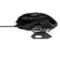 LOGITECH G502 HERO GAMING MOUSE LOGITECH G502 HERO GAMING MOUSE