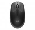 LOGITECH M190 FULL-SIZE WIRELESS MOUSE