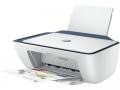 HP DESKJET 2723E AIO WIFI/USB/BT A4 PRINTER