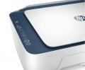 HP DESKJET 2723E AIO WIFI/USB/BT A4 PRINTER