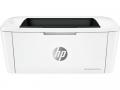 HP LASERJET PRO M15W WIFI/USB PRINTER