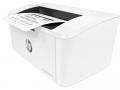 HP LASERJET PRO M15W WIFI/USB PRINTER