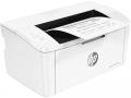 HP LASERJET PRO M15W WIFI/USB PRINTER