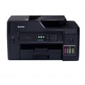 BROTHER MFCT4500DW REFILL TANK A3 USB/WIFI PRINTER