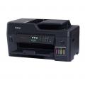 BROTHER MFCT4500DW REFILL TANK A3 USB/WIFI PRINTER