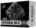 XIGMATEK HYDRA M 650W 80PLUS BRONZE ATX