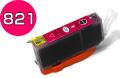 NUKI FOR CANON CLI-821M MAGENTA REFILL