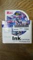 NUKI FOR EPSON T0856 LIGHT MAGENTA REFILL