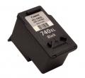 NUKI FOR CANON PG-740XL BLACK REFILL