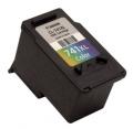 NUKI FOR CANON CL-741XL COLOR REFILL