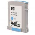 FOR HP 940XL CYAN REFILL